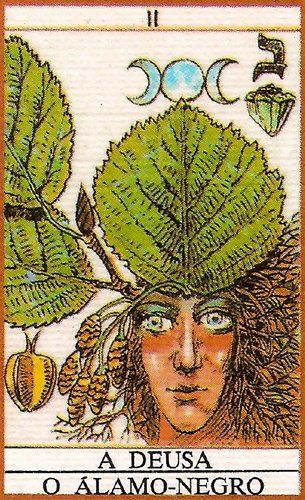 Baum Tarot